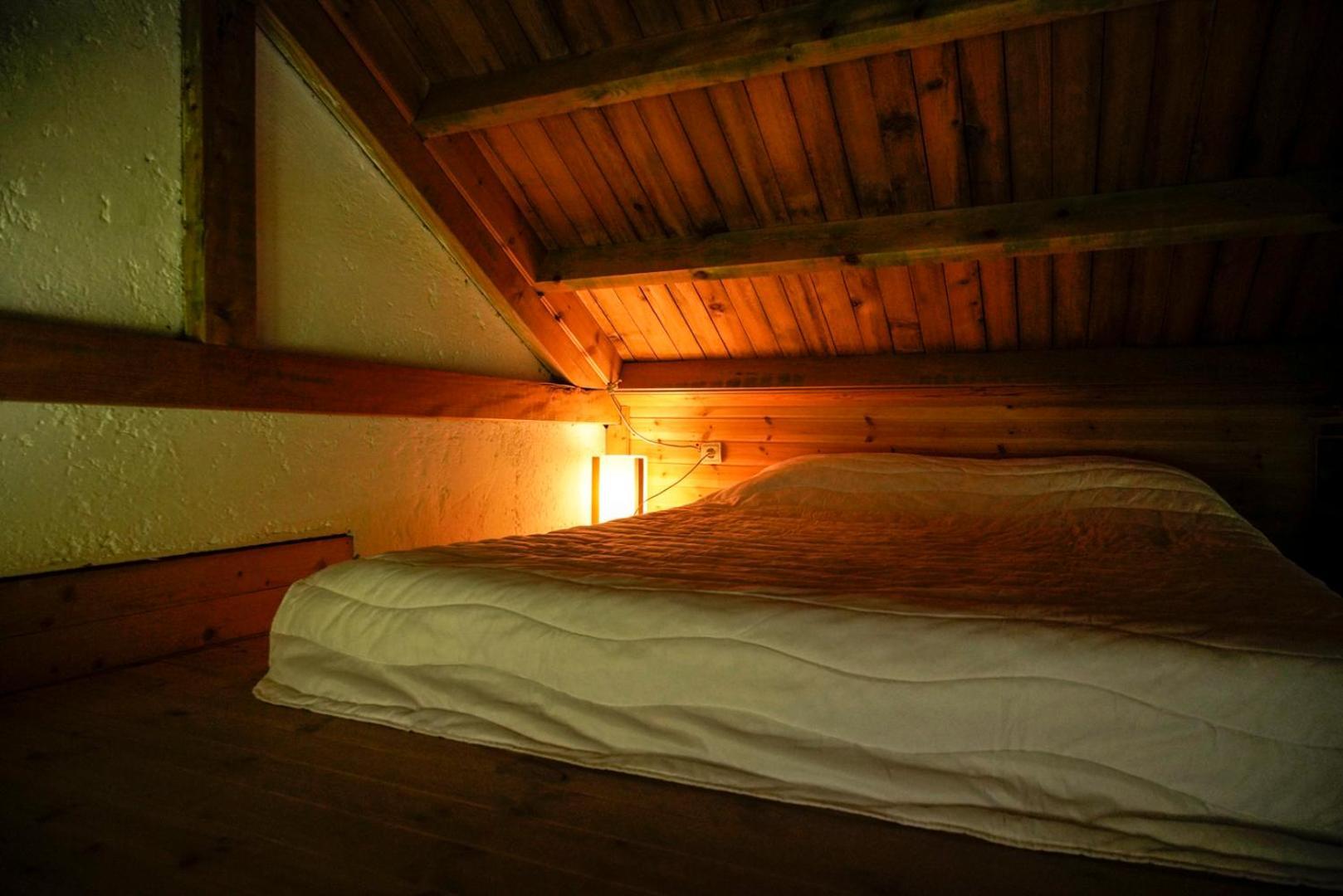 Ferma Albanik Hotell Kelcyre Rom bilde