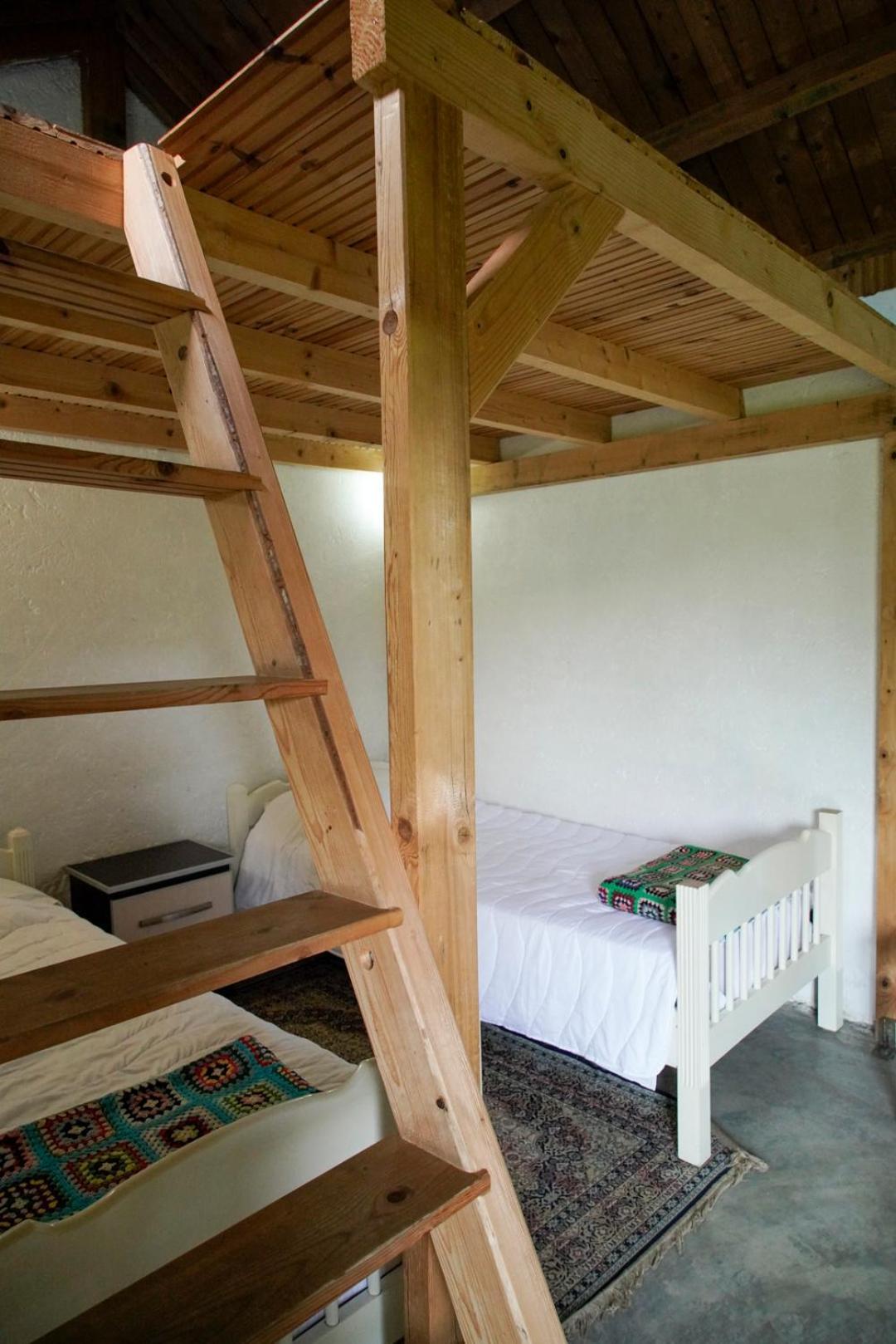 Ferma Albanik Hotell Kelcyre Rom bilde