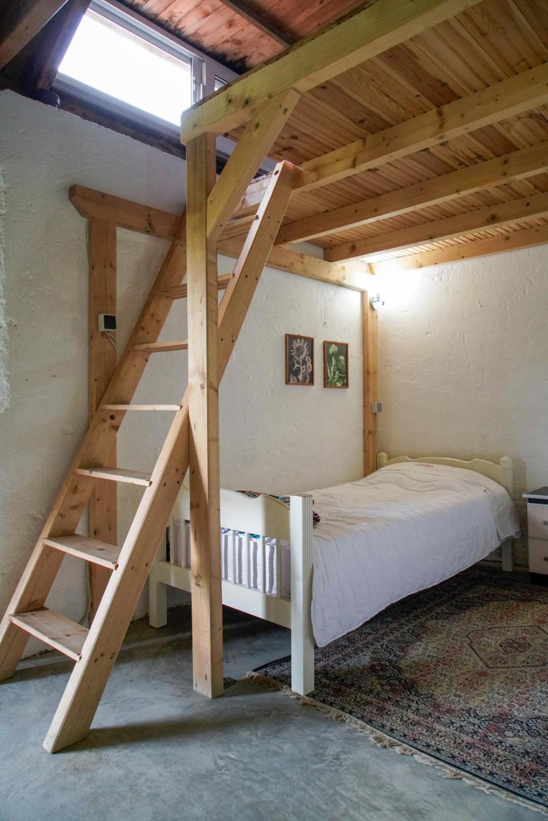 Ferma Albanik Hotell Kelcyre Rom bilde
