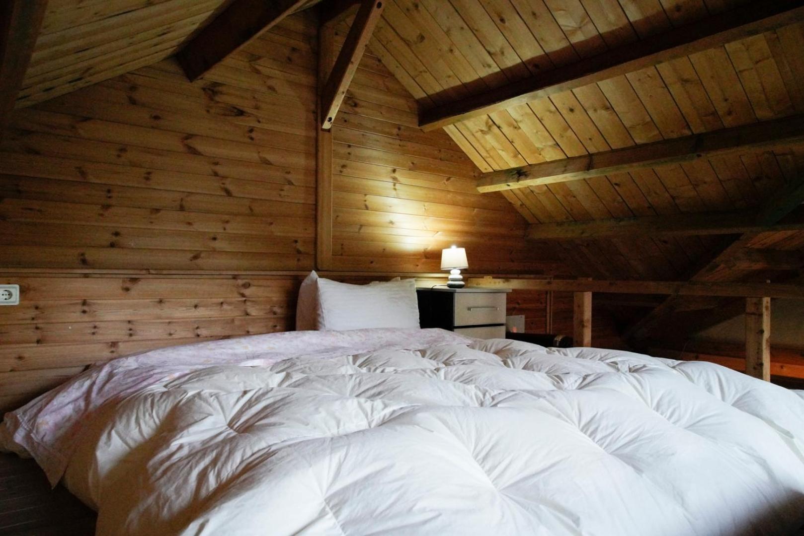 Ferma Albanik Hotell Kelcyre Rom bilde
