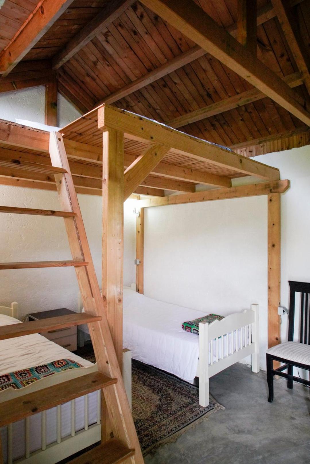 Ferma Albanik Hotell Kelcyre Rom bilde