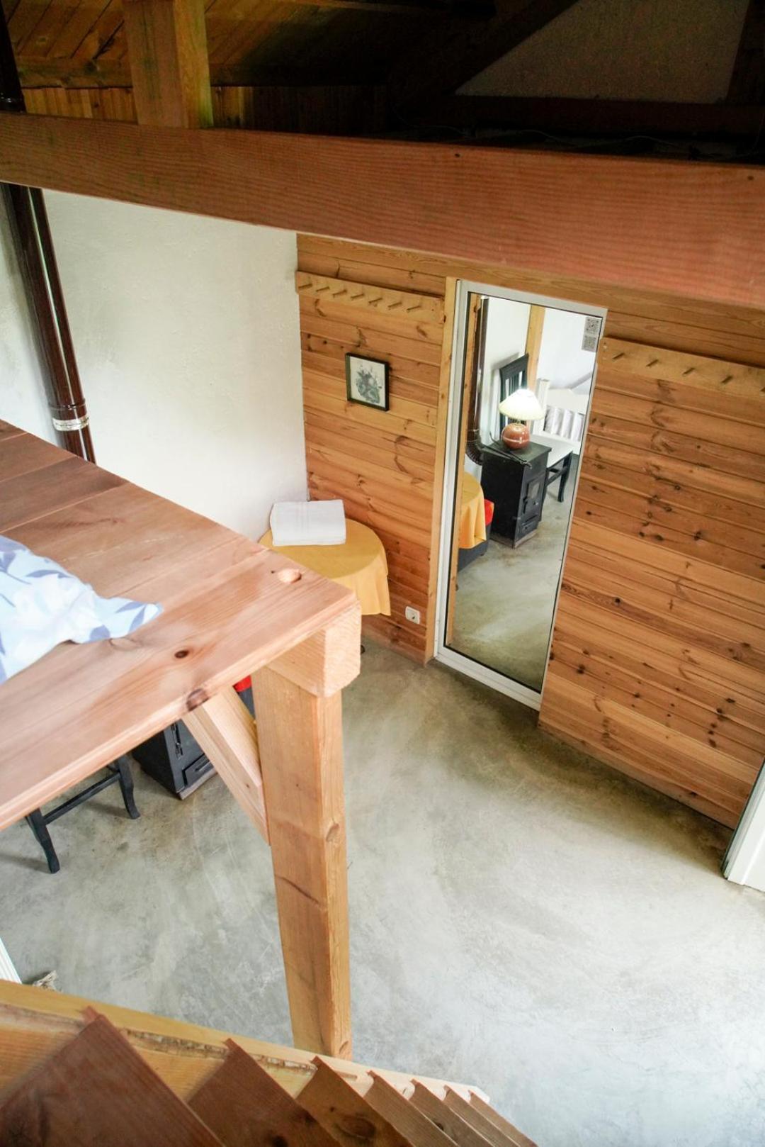 Ferma Albanik Hotell Kelcyre Rom bilde